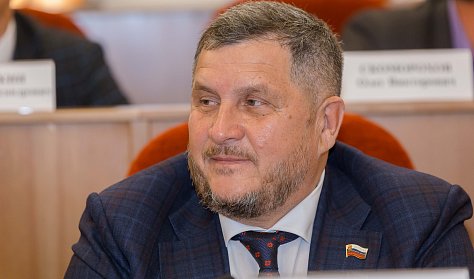 В бюджет-2023 заложили дополнительные средства на модернизацию коммунальной инфраструктуры